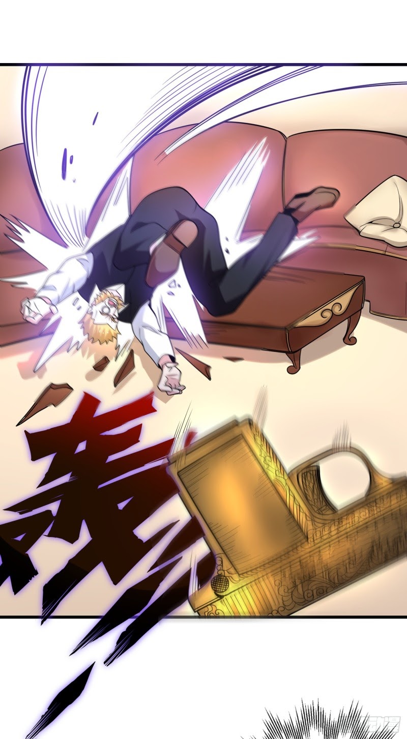 Strongest Divine Doctor Mixed City Chapter 49 Gambar 12